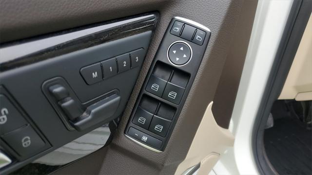 used 2015 Mercedes-Benz GLK-Class car, priced at $13,711