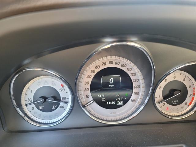 used 2015 Mercedes-Benz GLK-Class car, priced at $14,997