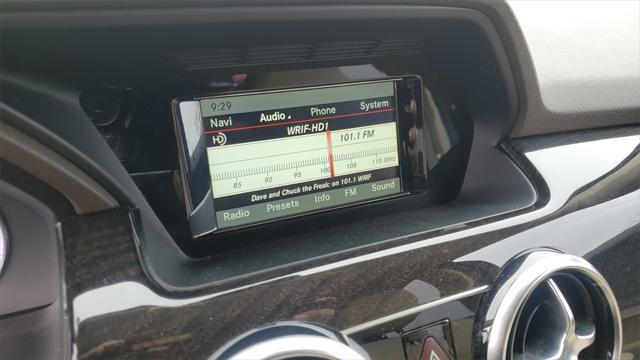 used 2015 Mercedes-Benz GLK-Class car, priced at $13,711