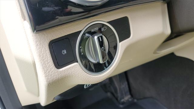 used 2015 Mercedes-Benz GLK-Class car, priced at $13,711