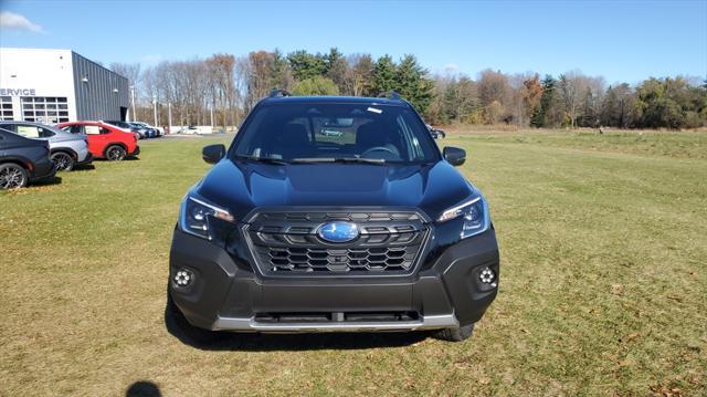 new 2024 Subaru Forester car, priced at $39,232