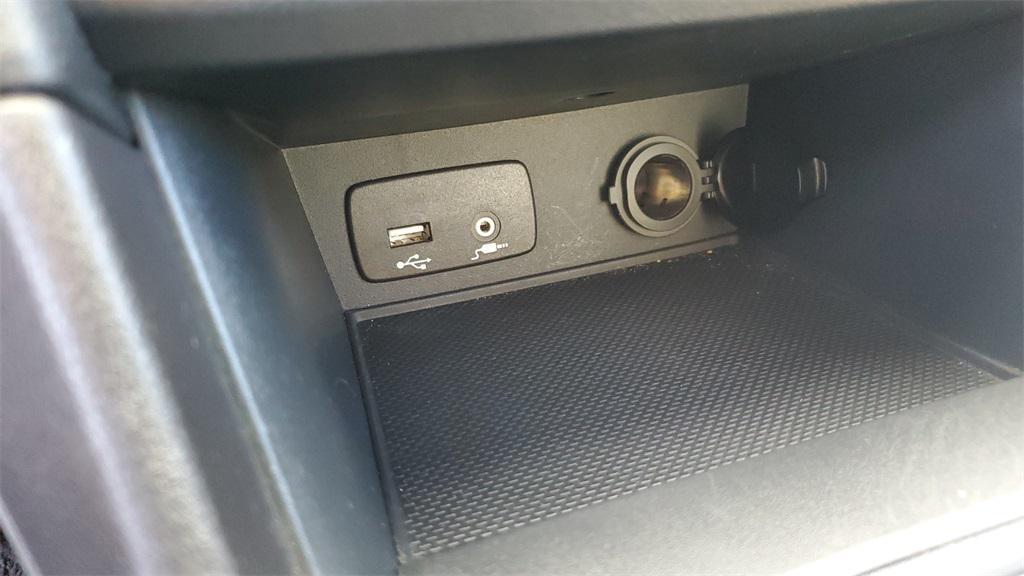 used 2023 Subaru Impreza car, priced at $19,266