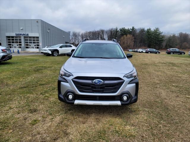 used 2025 Subaru Outback car, priced at $36,544