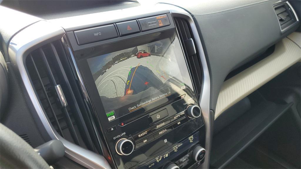 used 2022 Subaru Ascent car, priced at $28,788
