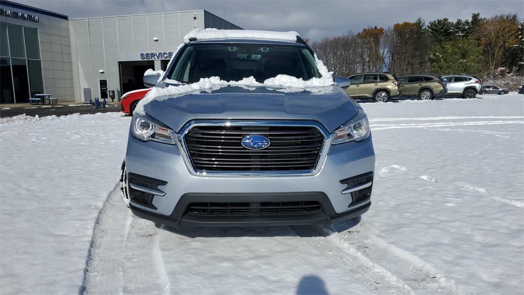 used 2022 Subaru Ascent car, priced at $28,788