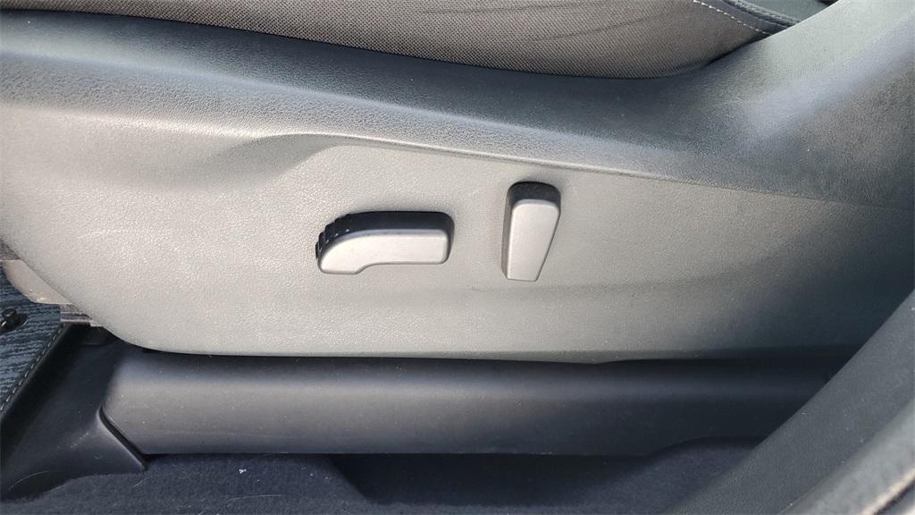 used 2022 Subaru Ascent car, priced at $28,788