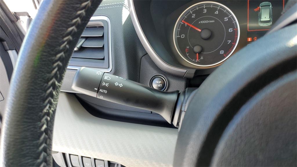 used 2022 Subaru Ascent car, priced at $28,788