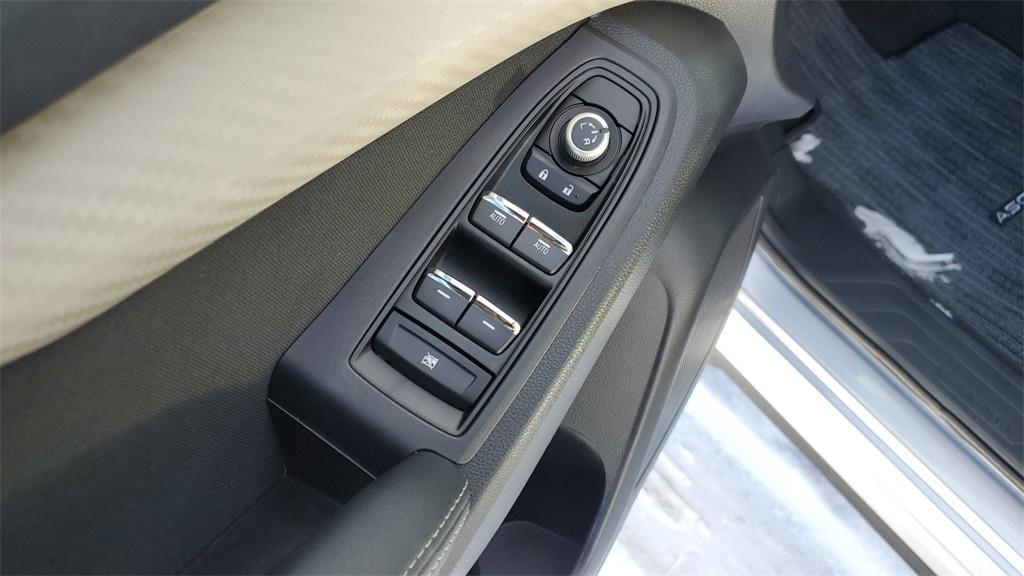 used 2022 Subaru Ascent car, priced at $28,788