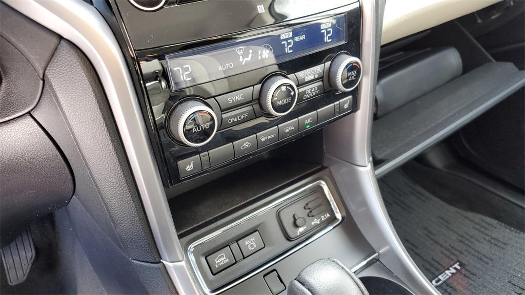 used 2022 Subaru Ascent car, priced at $28,788