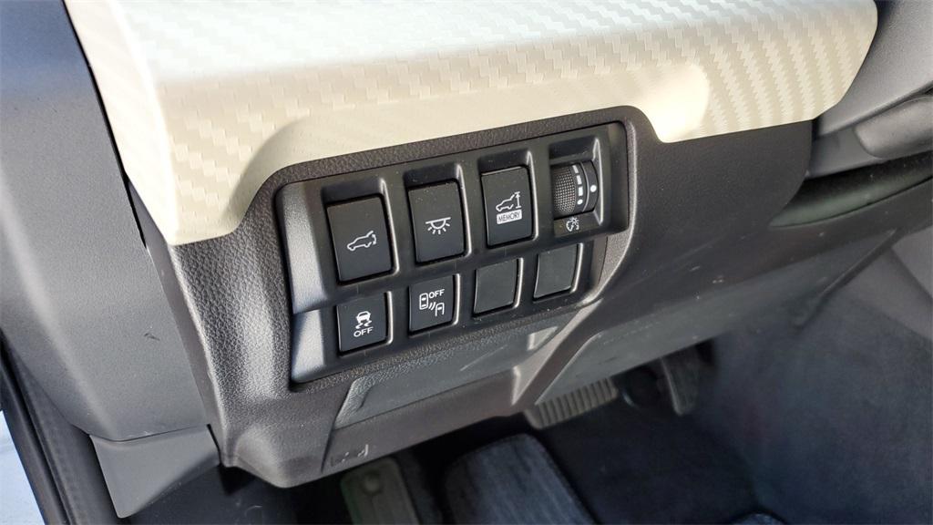 used 2022 Subaru Ascent car, priced at $28,788