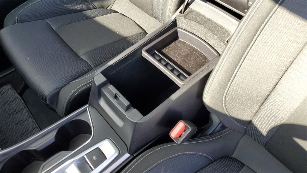 used 2022 Subaru Ascent car, priced at $28,788