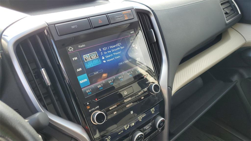 used 2022 Subaru Ascent car, priced at $28,788