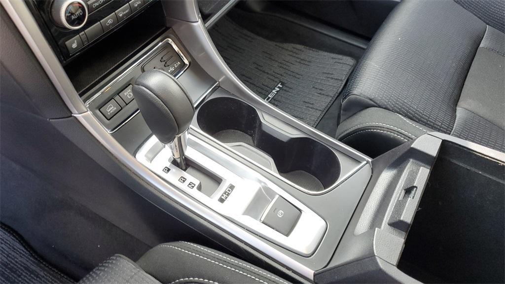 used 2022 Subaru Ascent car, priced at $28,788