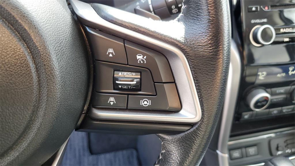 used 2022 Subaru Ascent car, priced at $28,788