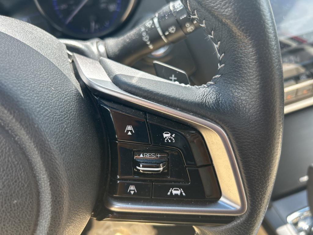 used 2018 Subaru Outback car, priced at $21,509