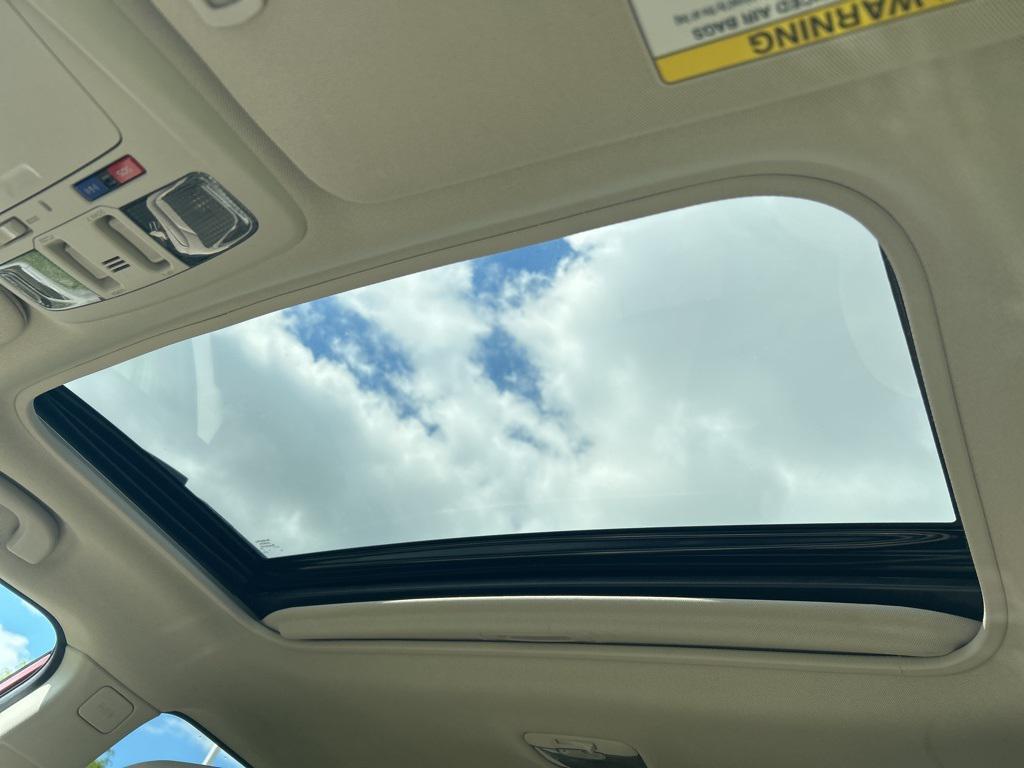 used 2018 Subaru Outback car, priced at $21,509