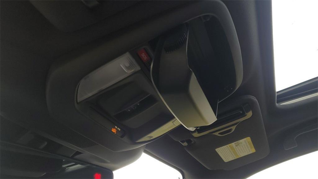 used 2025 Subaru Forester car, priced at $31,994