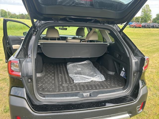 used 2022 Subaru Outback car, priced at $26,821