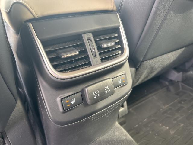 used 2022 Subaru Outback car, priced at $26,821