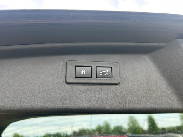 used 2022 Subaru Outback car, priced at $26,821