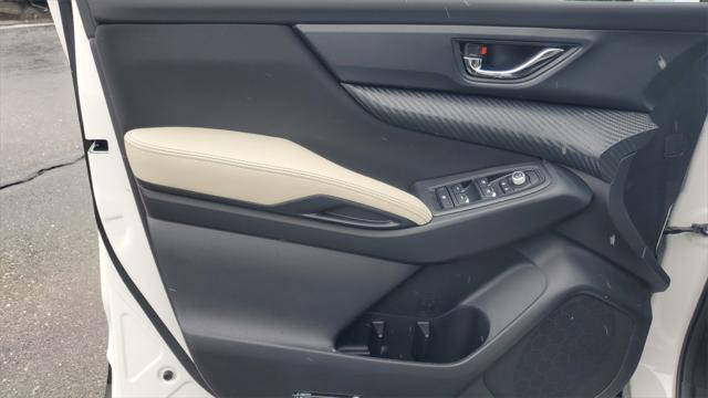 new 2025 Subaru Ascent car, priced at $41,249