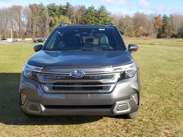 new 2025 Subaru Forester car, priced at $39,981