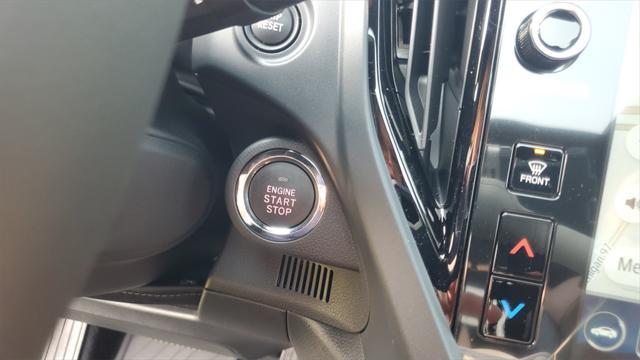new 2025 Subaru Forester car, priced at $42,888