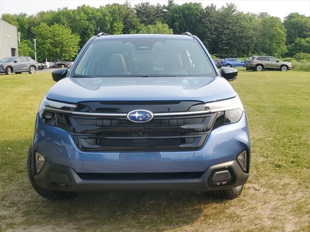 new 2025 Subaru Forester car, priced at $42,888