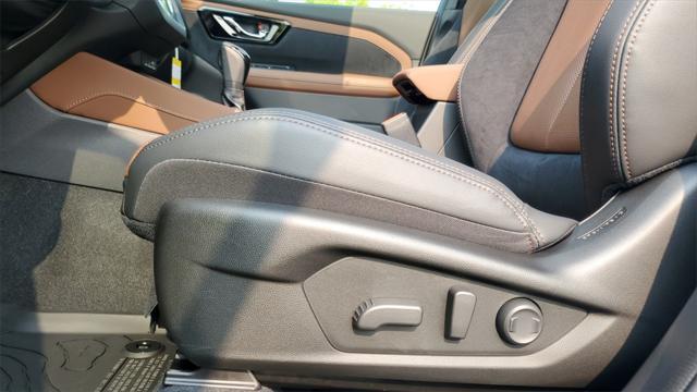 new 2025 Subaru Forester car, priced at $42,888