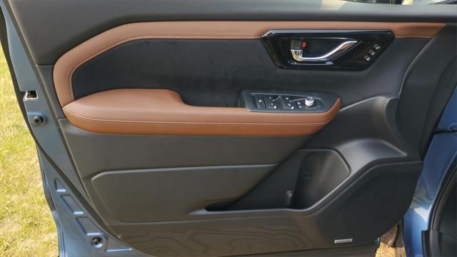 new 2025 Subaru Forester car, priced at $42,888