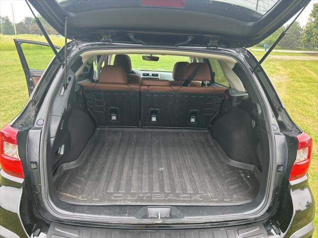 used 2019 Subaru Outback car, priced at $24,157