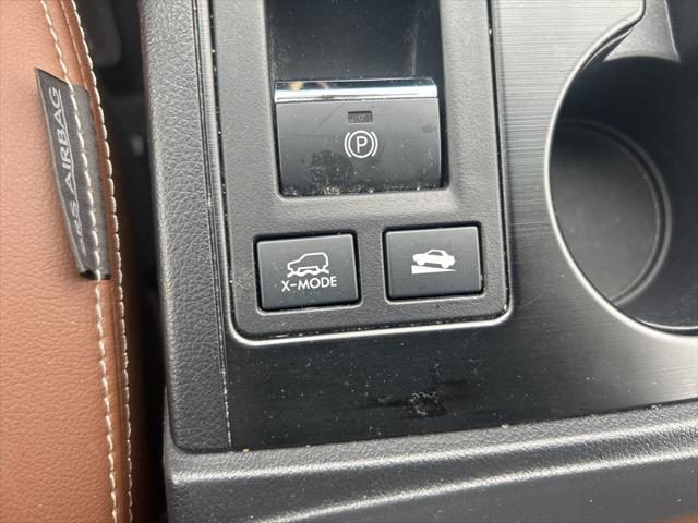 used 2019 Subaru Outback car, priced at $24,157