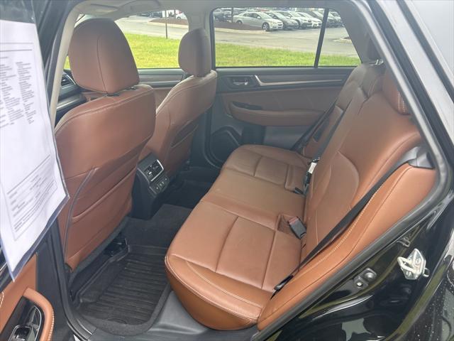 used 2019 Subaru Outback car, priced at $24,157
