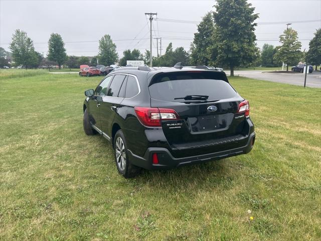 used 2019 Subaru Outback car, priced at $24,157