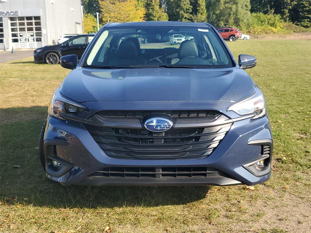 new 2025 Subaru Legacy car, priced at $38,051