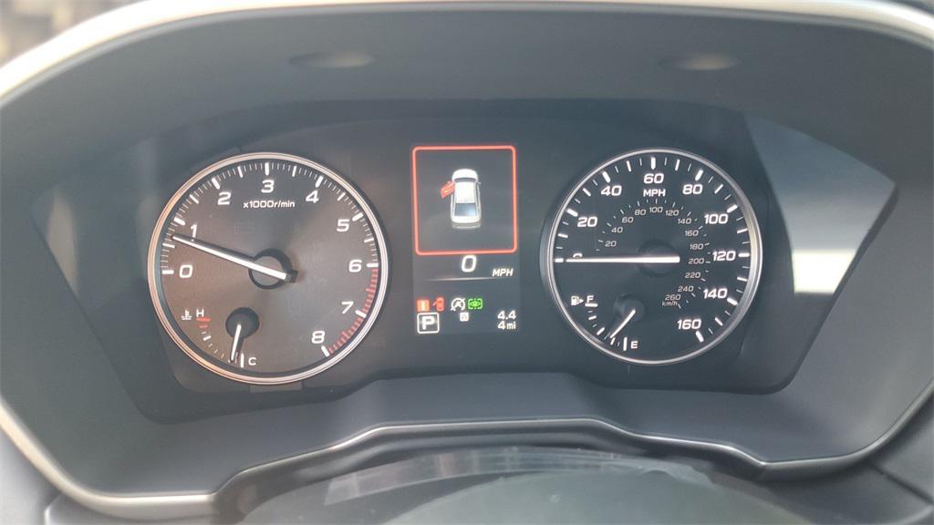 new 2025 Subaru Legacy car, priced at $38,051