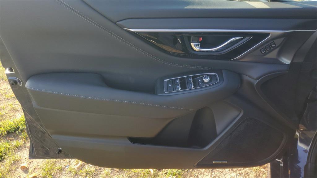 new 2025 Subaru Legacy car, priced at $38,051