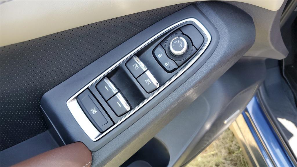 used 2019 Subaru Ascent car, priced at $24,670