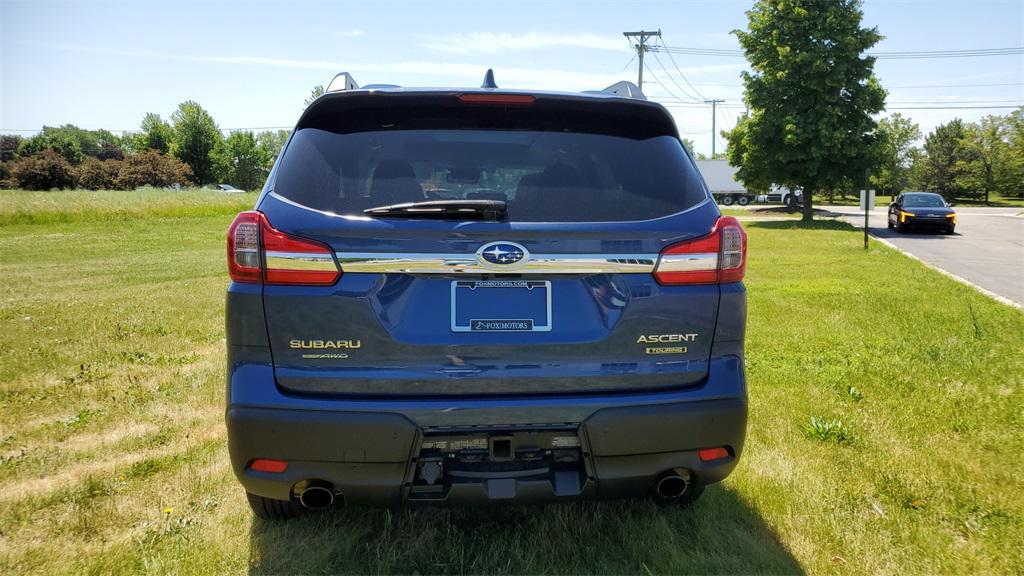 used 2019 Subaru Ascent car, priced at $24,670