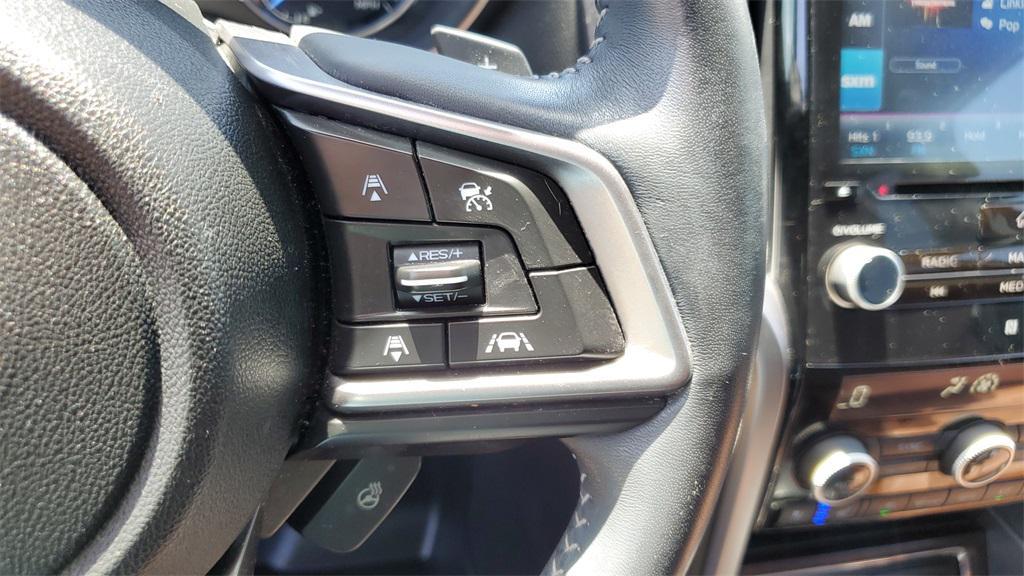 used 2019 Subaru Ascent car, priced at $24,670