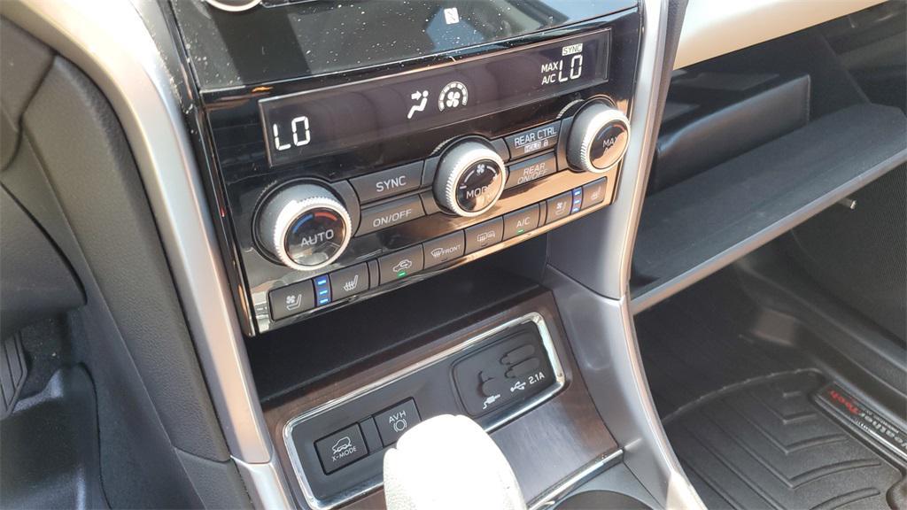 used 2019 Subaru Ascent car, priced at $24,670