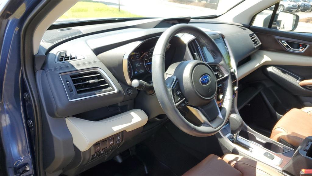 used 2019 Subaru Ascent car, priced at $24,670