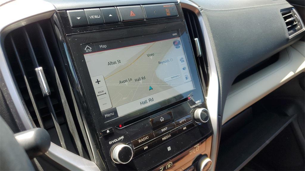 used 2019 Subaru Ascent car, priced at $24,670