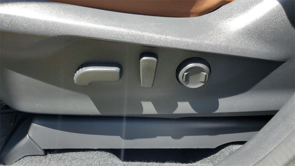 used 2019 Subaru Ascent car, priced at $24,670