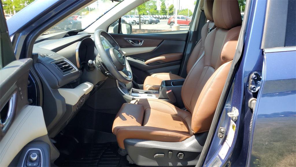 used 2019 Subaru Ascent car, priced at $24,670