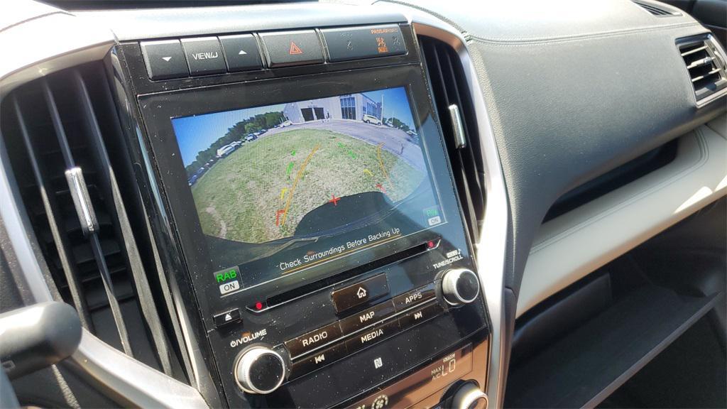 used 2019 Subaru Ascent car, priced at $24,670