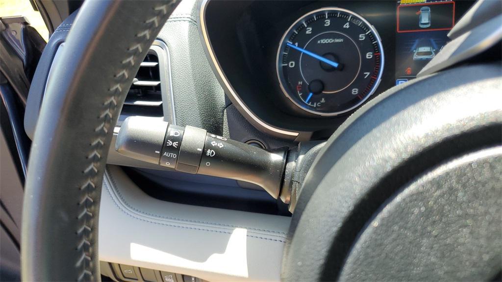 used 2019 Subaru Ascent car, priced at $24,670