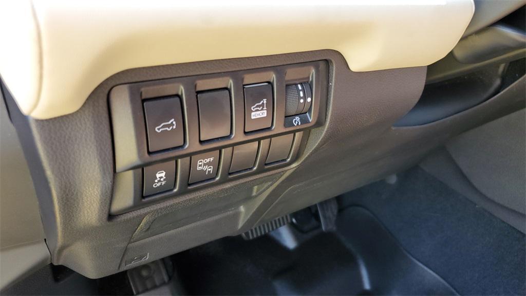 used 2019 Subaru Ascent car, priced at $24,670