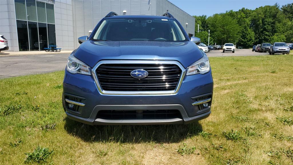 used 2019 Subaru Ascent car, priced at $24,670