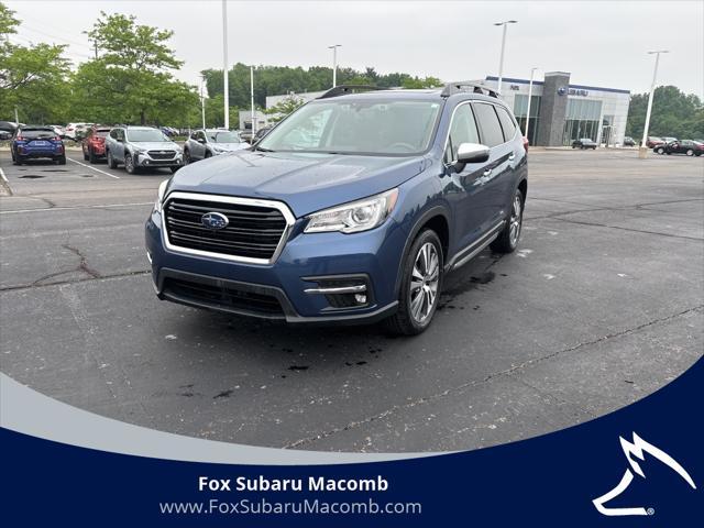 used 2019 Subaru Ascent car, priced at $26,441